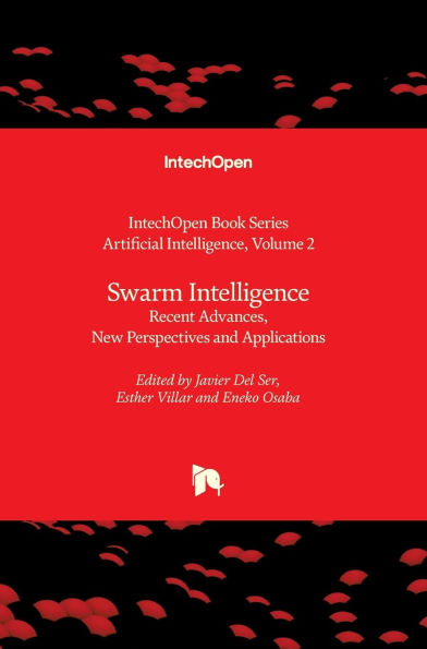 Swarm Intelligence: Recent Advances, New Perspectives and Applications
