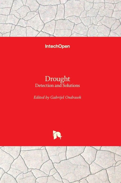 Drought: Detection and Solutions