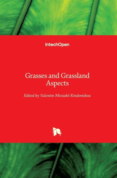 Grasses and Grassland Aspects