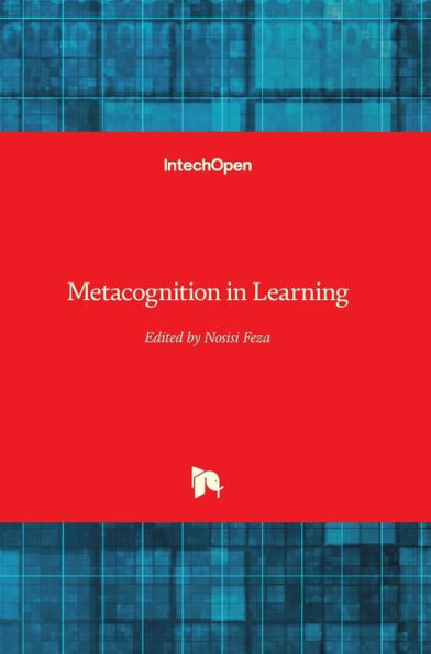 Metacognition in Learning