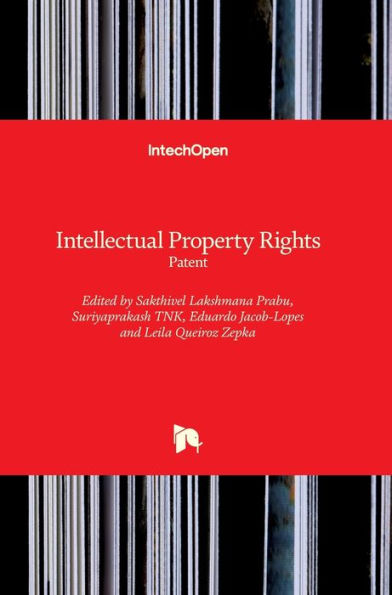 Intellectual Property Rights: Patent