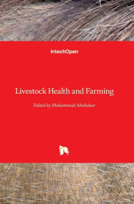 Title: Livestock Health and Farming, Author: Muhammad Abubakar