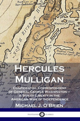 hercules mulligan children