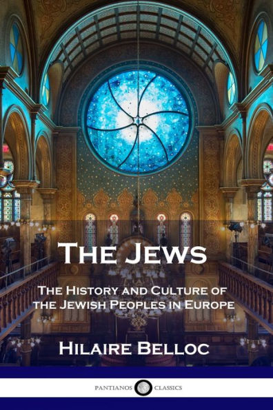 the Jews: History and Culture of Jewish Peoples Europe