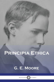 Title: Principia Ethica, Author: G E Moore