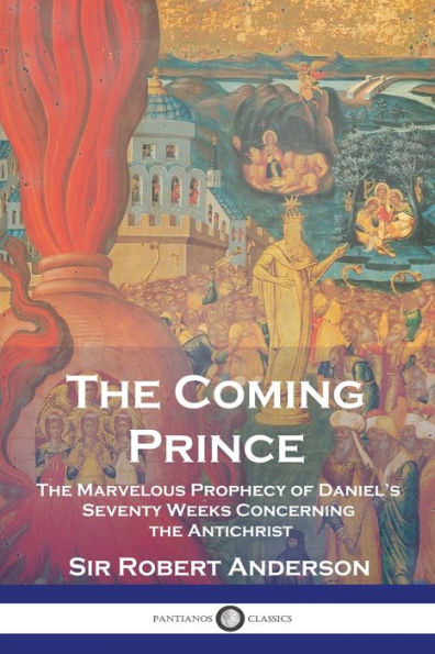 The Coming Prince