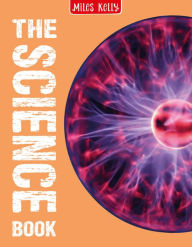 Title: The Science Book, Author: Various