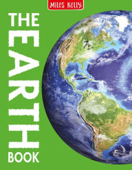 Title: The Earth Book, Author: Various