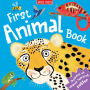 First Animal Book
