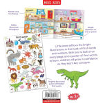 Alternative view 2 of First Words & Numbers