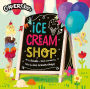 Convertible Ice Cream Shop