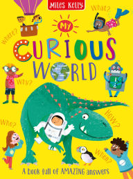 My Curious World