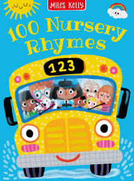 100 Nursery Rhymes