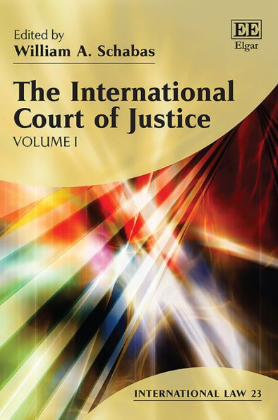 The International Court of Justice