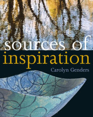Title: Sources of Inspiration, Author: Carolyn Genders