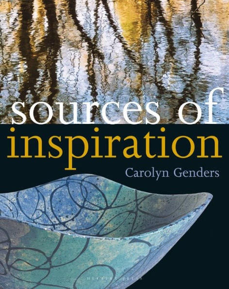 Sources of Inspiration