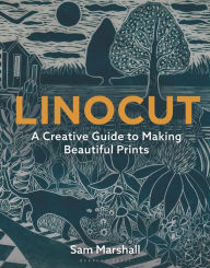 Ebooks mobile phones free download Linocut: A Creative Guide to Making Beautiful Prints CHM RTF (English Edition)