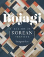 Bojagi: The Art of Korean Textiles