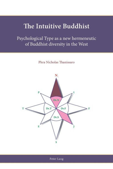 The Intuitive Buddhist: Psychological Type as a new hermeneutic of Buddhist diversity in the West