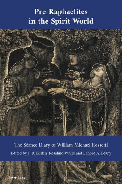Amazon.com: The Pre-Raphaelite Body: Fear and Desire in