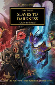 Download free ebooks online for nook Slaves to Darkness by John French