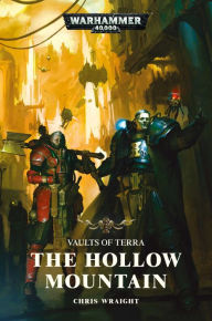 Ebooks download english Vaults of Terra: The Hollow Mountain