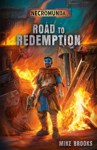 Road to Redemption