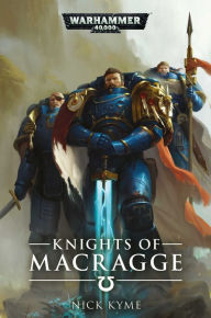 Download free ebooks online yahoo Knights of Macragge (English Edition)