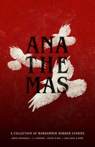 Title: Anathemas, Author: David Annandale