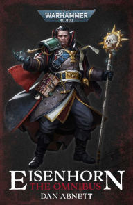 Download textbooks online free Eisenhorn: The Omnibus