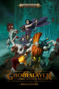 Ebook fr download Ghoulslayer PDF (English Edition)