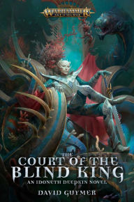 Rapidshare audiobook download The Court of the Blind King