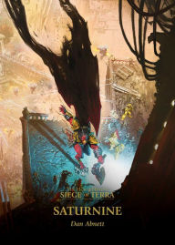 Ebook free online Saturnine by Dan Abnett in English