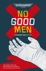 Download free books online mp3 No Good Men by Chris Wraight in English