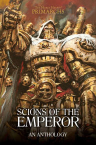 Download free ebooks for kindle uk Scions of the Emperor: An Anthology by David Guymer 9781789991765