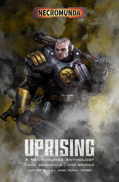 Uprising