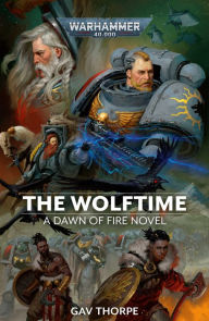 Textbook ebooks download free The Wolftime in English 9781789992182 by 