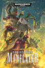 Fabius Bile: Manflayer