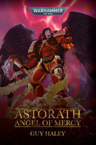 Download textbooks torrents free Astorath: Angel of Mercy 9781789992717 (English literature) FB2 iBook ePub