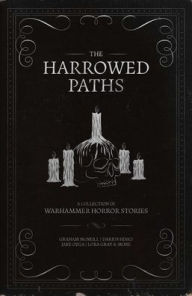 Download pdfs ebooks The Harrowed Paths (English Edition) by David Annandale