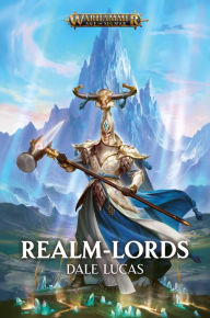 Title: Realm-lords, Author: Dale Lucas