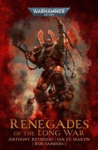 Download for free pdf ebook Renegades of the Long War 9781789996715 in English