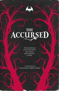 Pdf books to download The Accursed by  English version 9781789998238 RTF CHM