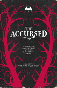 Best seller ebooks free download The Accursed 9781789998238