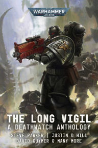 Free mobi books download Deathwatch: The Long Vigil 9781789998252 in English by 