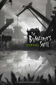 Download ebooks google nook The Bookkeeper's Skull MOBI PDF