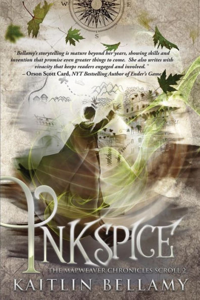 Inkspice
