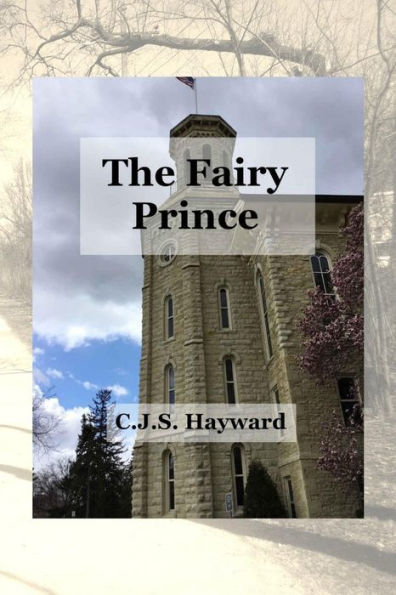 The Fairy Prince: And Other Fairy Tales and Fantasy