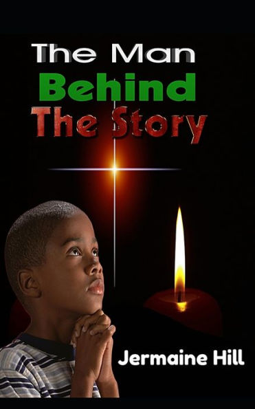 The Man Behind the Story