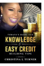 Today's Basic Tax Knowledge & Easy Credit Building Tips